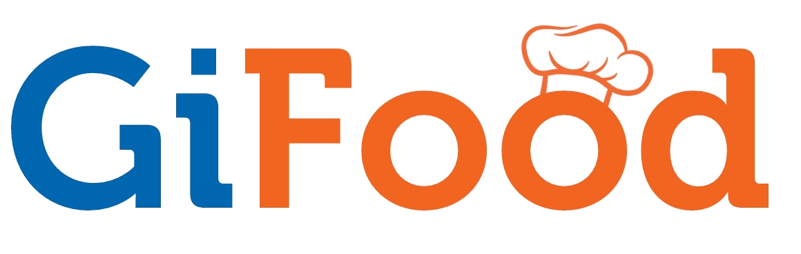 Logo GiFood